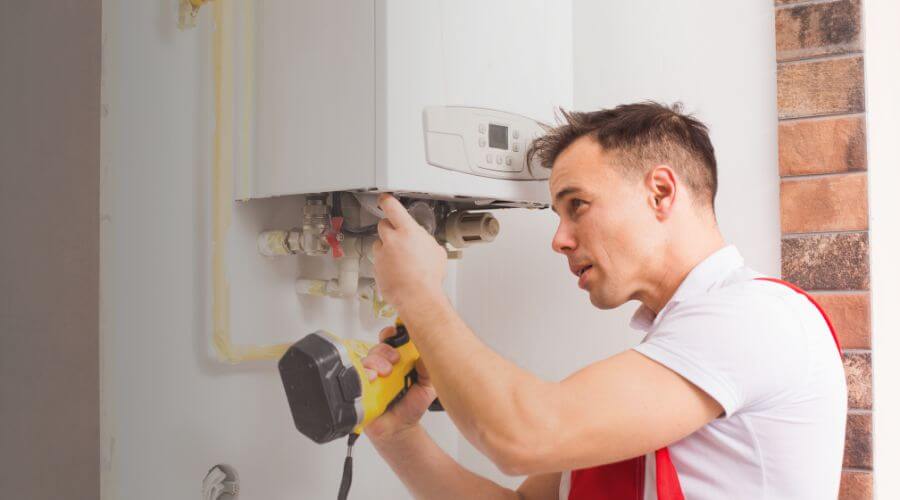 Professional Leak Detection in Loveland, OK
