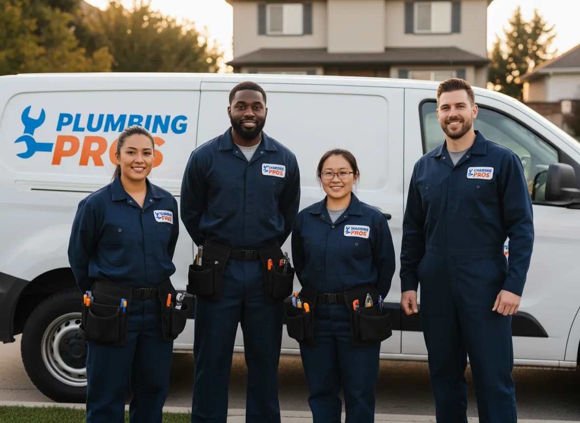 Water Heater Repair company in Loveland, OK